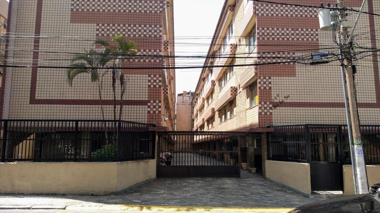 Apartamento Temporada Praia Do Forte, Cabo Frio, Rj Екстериор снимка