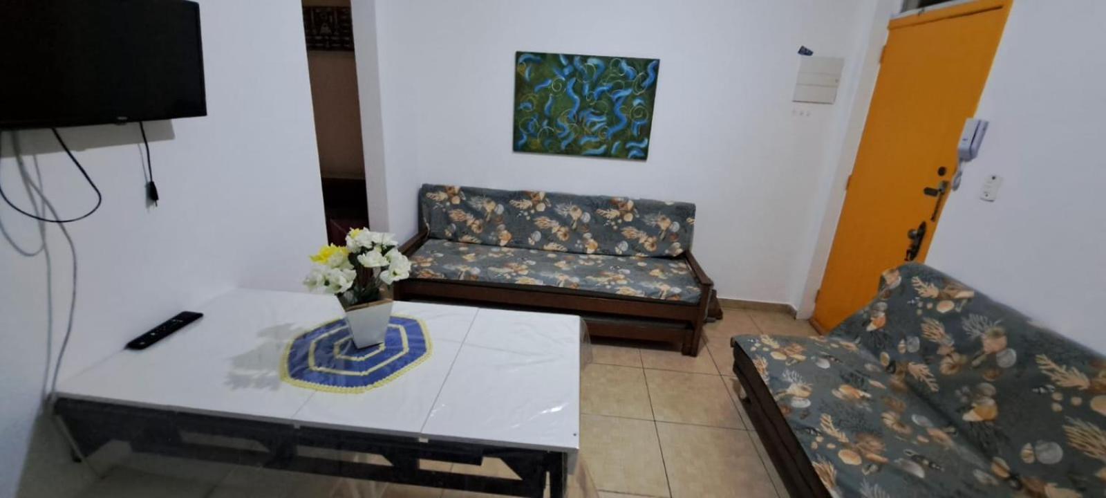 Apartamento Temporada Praia Do Forte, Cabo Frio, Rj Екстериор снимка