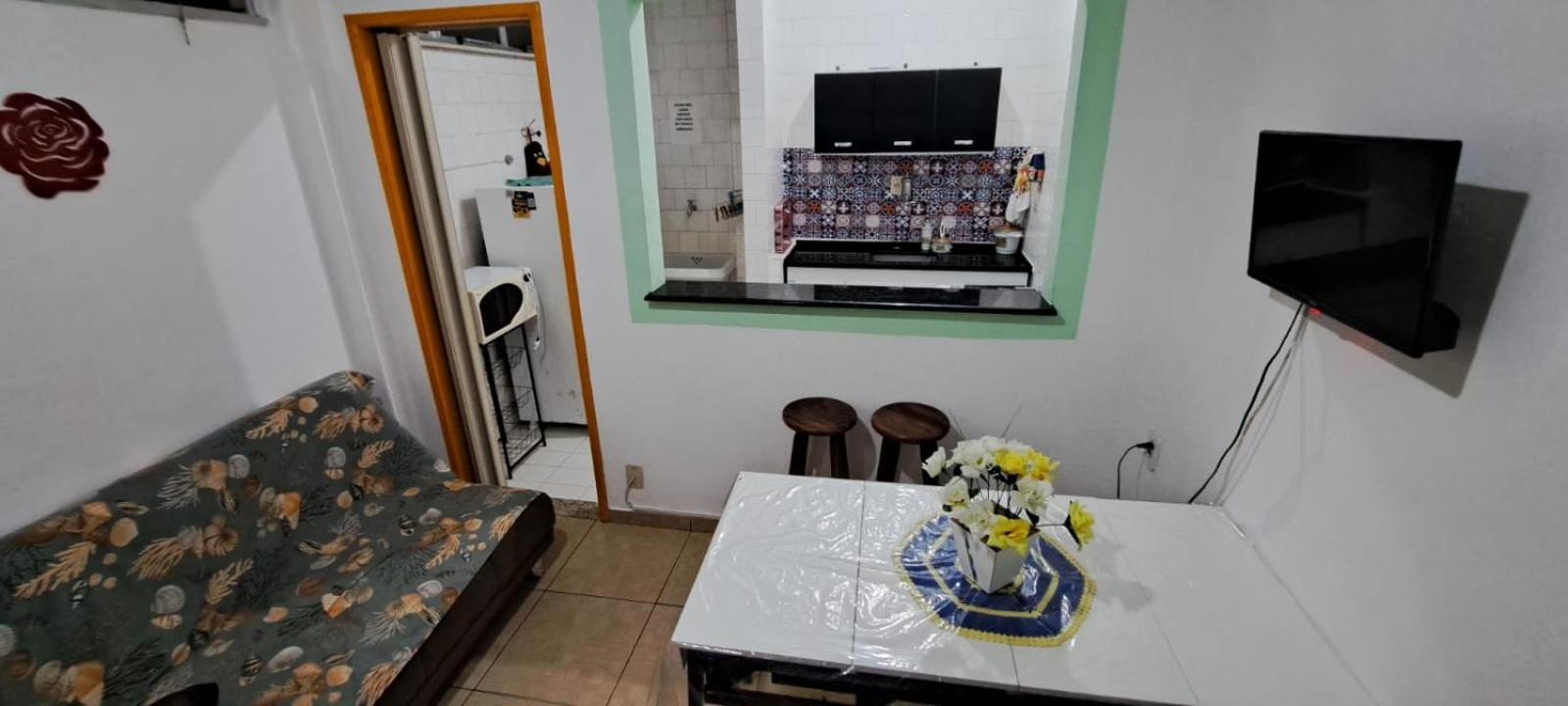 Apartamento Temporada Praia Do Forte, Cabo Frio, Rj Екстериор снимка