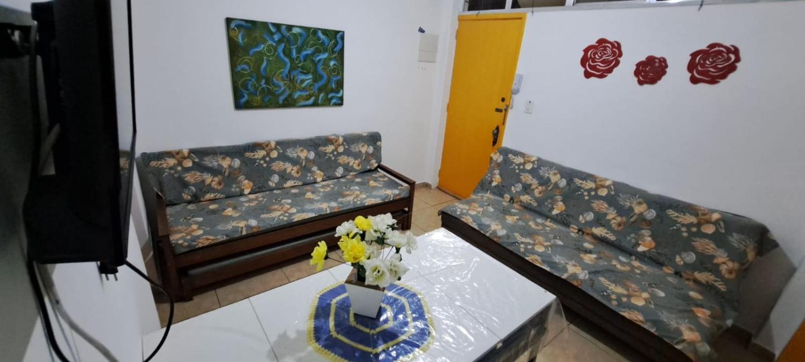 Apartamento Temporada Praia Do Forte, Cabo Frio, Rj Екстериор снимка