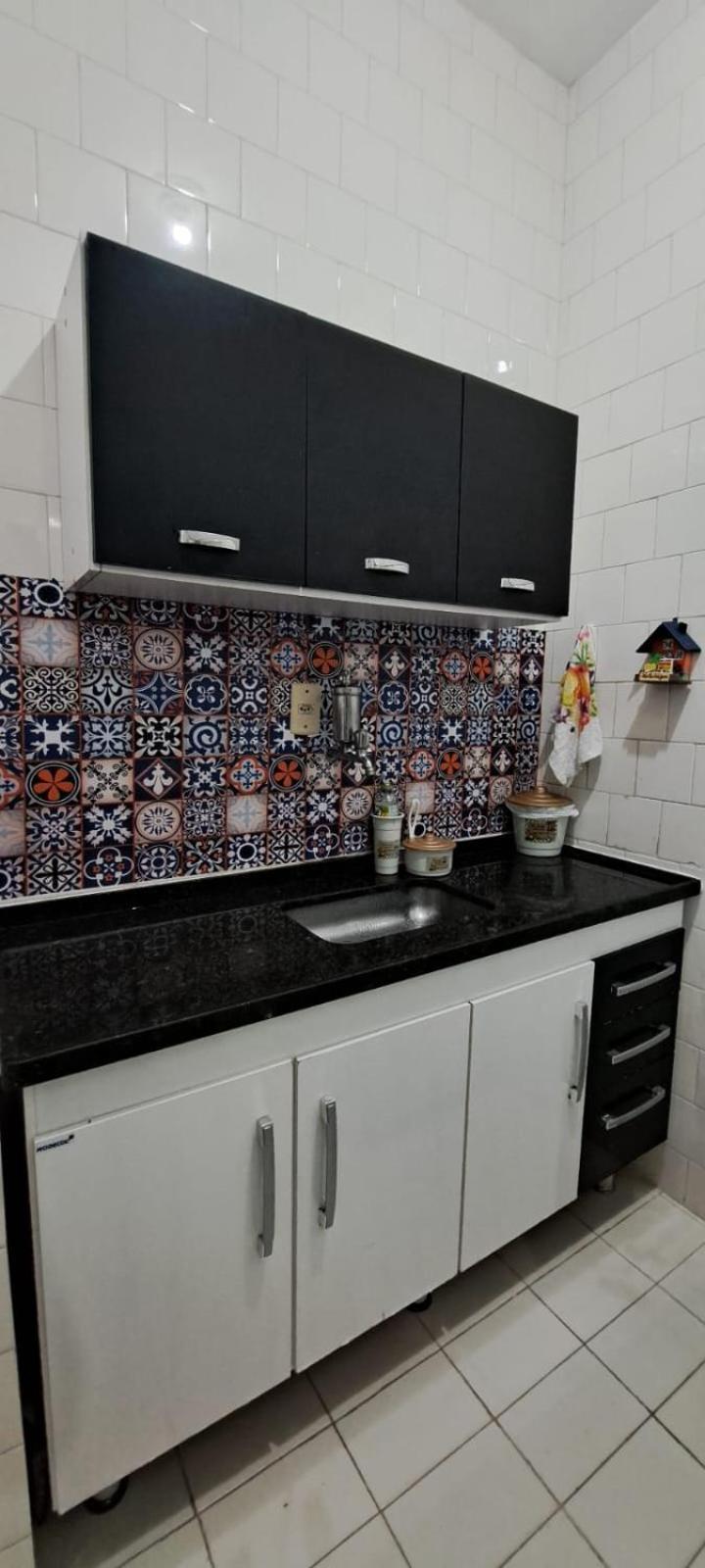 Apartamento Temporada Praia Do Forte, Cabo Frio, Rj Екстериор снимка