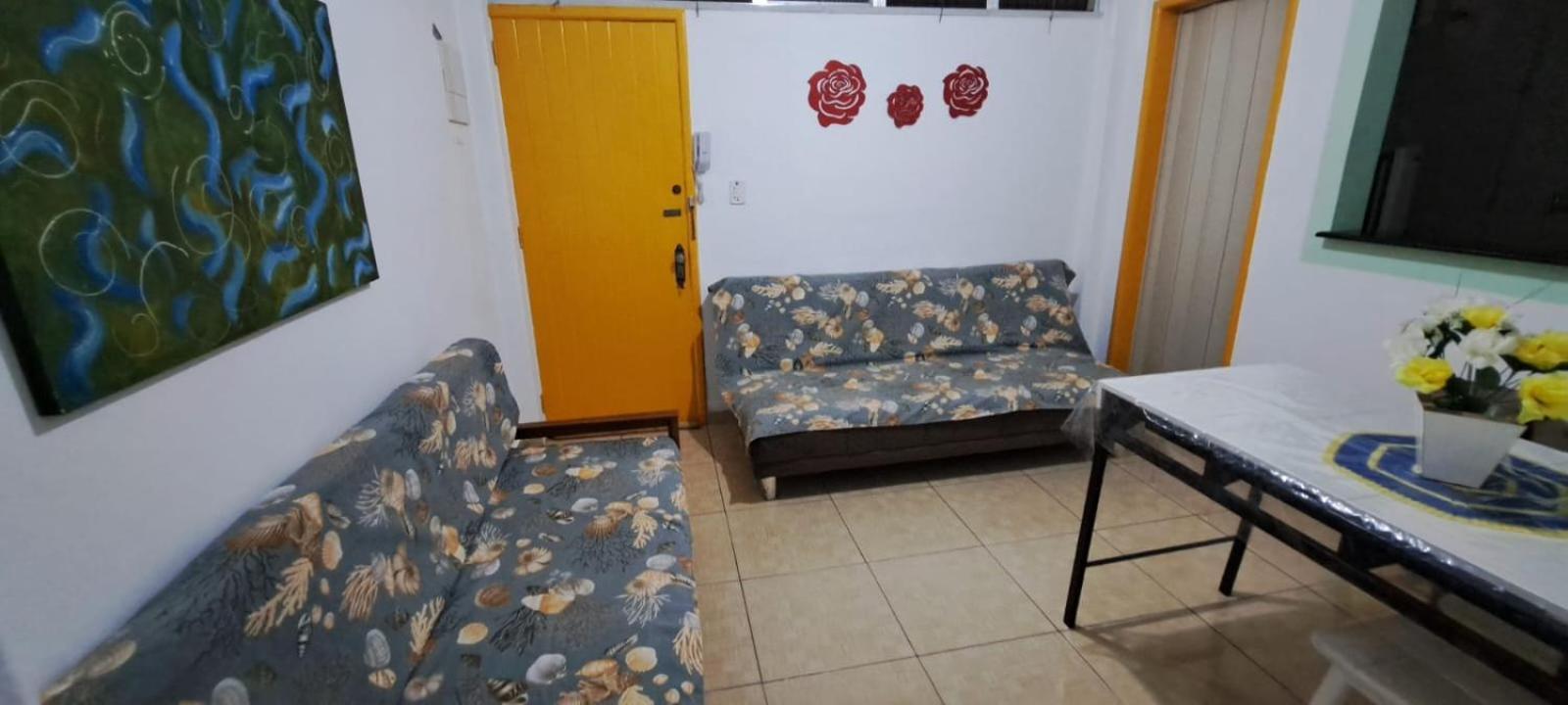 Apartamento Temporada Praia Do Forte, Cabo Frio, Rj Екстериор снимка
