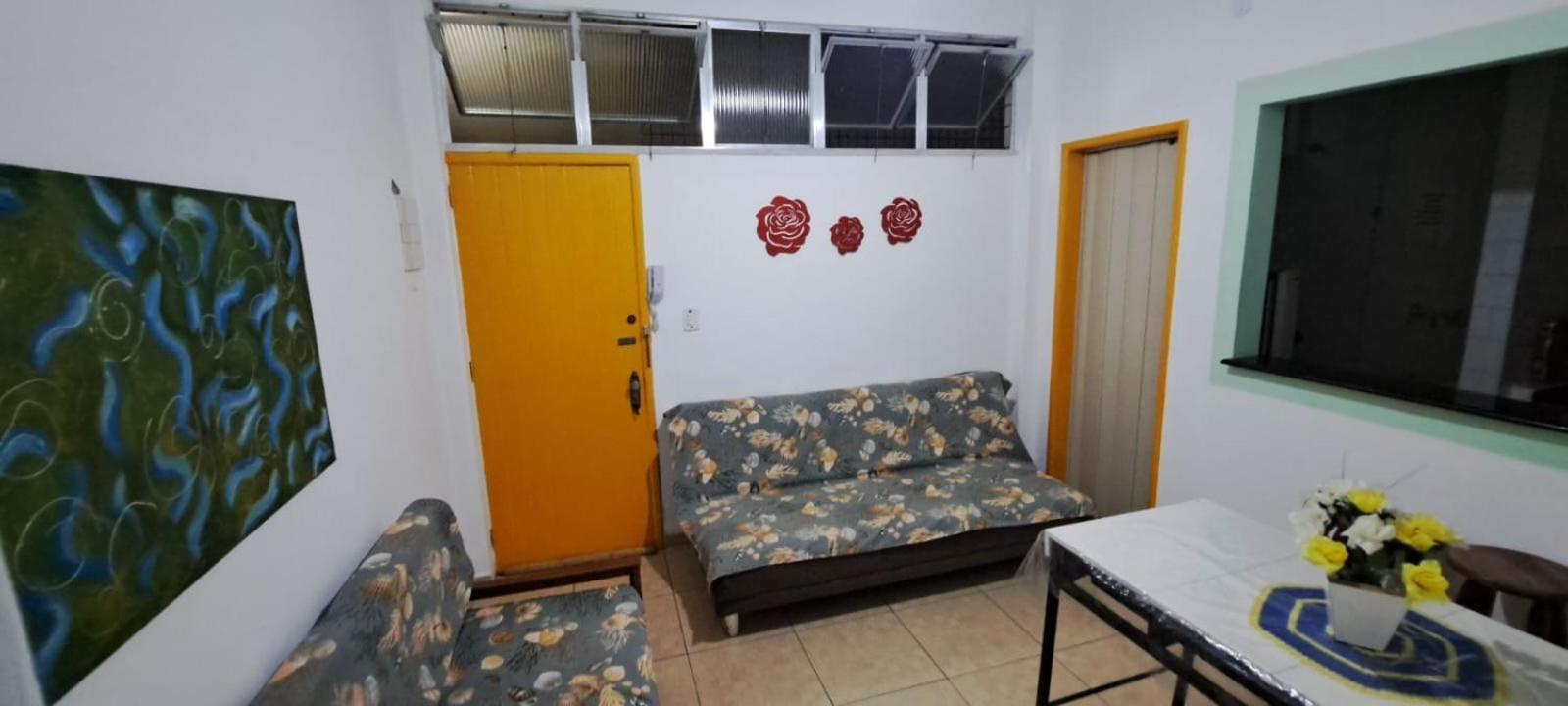 Apartamento Temporada Praia Do Forte, Cabo Frio, Rj Екстериор снимка