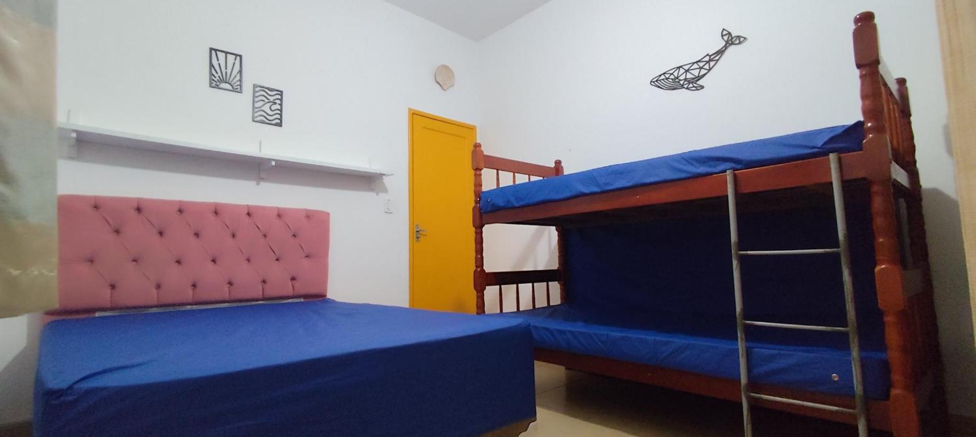 Apartamento Temporada Praia Do Forte, Cabo Frio, Rj Екстериор снимка
